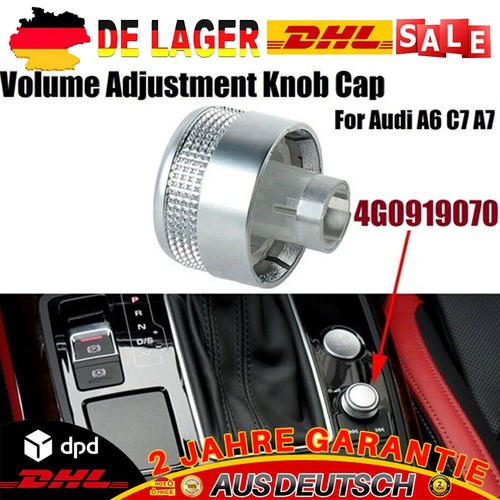 4g0919070 mmi radio - 4g0919070,