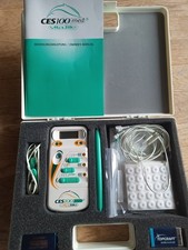 Alpha Stim 100 CES Stimulator