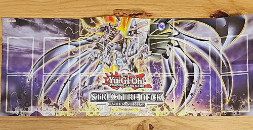 Konami tcg structure - konami,