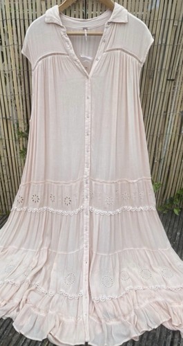 Free people gypsy - gypsy, maxi