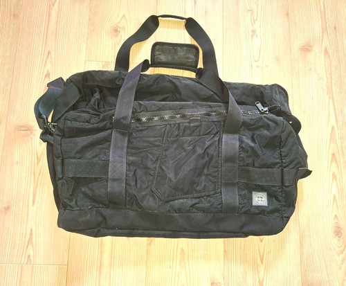 Stone island duffel bag - stone,