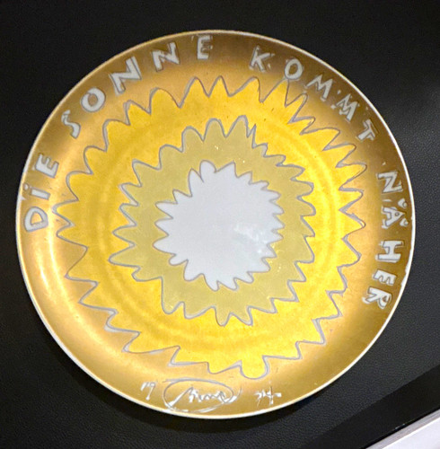 Großer wandteller die - großer, „die