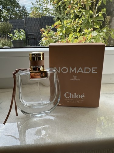 Chloe nomade eau - chloe, de