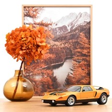 Norev 183050 Mercedes-Benz C 111/II 1970 White Autumn metallic 1:18 NEU/OVP