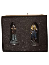 Editions Atlas Vollzinnfiguren