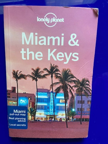 Taschenbuch miami the - taschenbuch, "miami