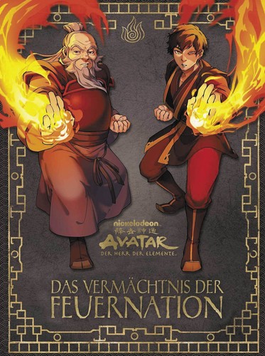 Avatar der herr - avatar, –
