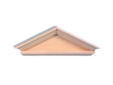 Georgianischer Tür oder