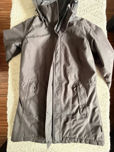 Jack wolfskin damen - jack,