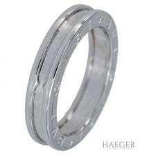 Bulgari B. Zero1 1- Band Ring