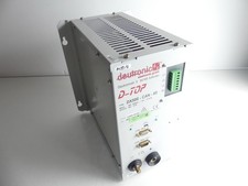 Deutronic top dx500 can - deutronic, dx500-can-60