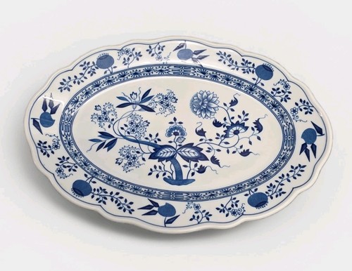 Hutschenreuther zwiebelmuster - hutschenreuther,