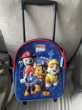 Paw Patrol Film Rucksack 3D