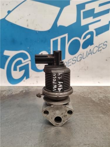 Agr ventil volkswagen polo - agr,