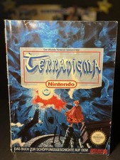 SUPER NINTENDO || TERRANIGMA