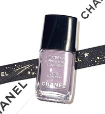 Chanel Le Vernis Longwear Nail
