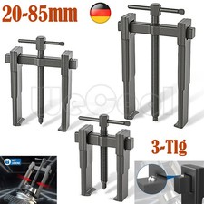 3-Tlg. 2 arm Lagerabzieher