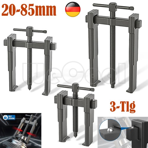 Tlg arm lagerabzieher - 2,