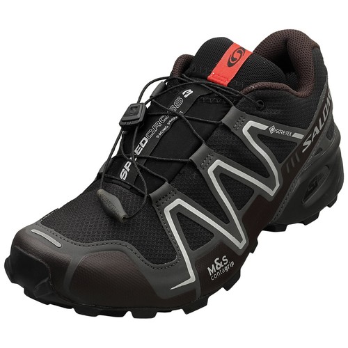 Salomon speedcross gore tex - salomon, 3