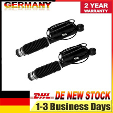 2x Hinten Luftfederung