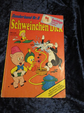 Schweinchen dick sonderband - schweinchen,