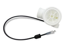 Systemceram 00781 Bowdenzug mit Korbventil / Ersatzteil / Zubehör