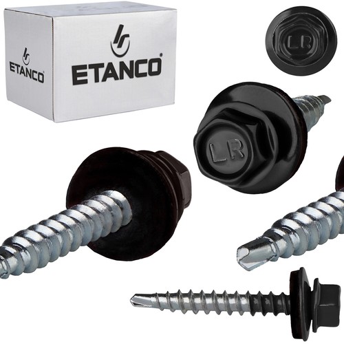 Etanco bohrschrauben - etanco,