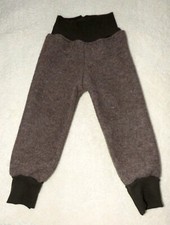 Walkhose wollwalk hose - wollwalk,