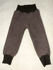 Walkhose ♥ Wollwalk Hose ♥