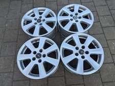 Alufelgen Mercedes W201 W202 W203 W208 W209 W210 W211 R170 R171 VW Passat Audi