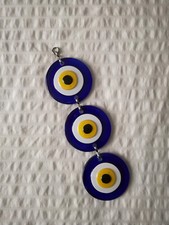 Wunderschönes Design Evil Eye