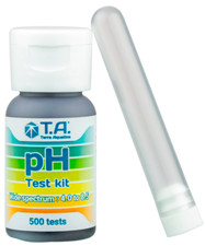 Terra Aquatica GHE pH Test kit