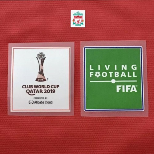 Liverpool club world cup qatar - liverpool,