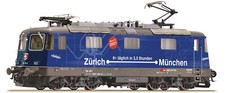 Roco H0 71408 E-Lok Re 421 SBB