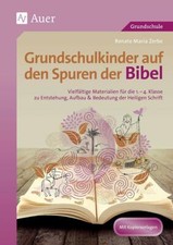 Grundschulkinder auf den
