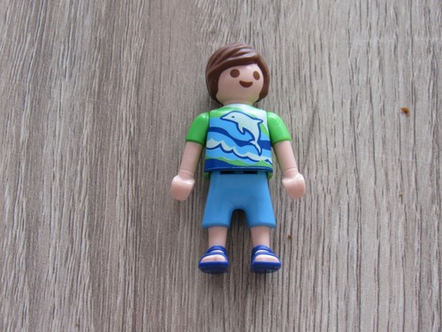 Playmobil kind junge figur - playmobil©,