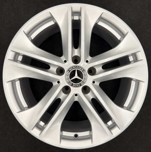 Original mercedes benz - 1x,