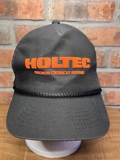Vintage Holtec Precision