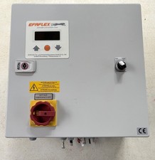 Efaflex TST FUF-C Torsteuerung 