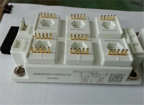 1pcs semikron module - semikron,