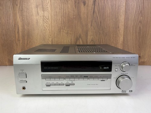 Pioneer vsx d511 - pioneer, video