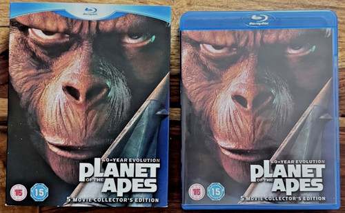 Planet der affen of - planet,