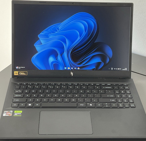Acer nitro v15 gaming - acer,