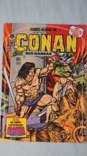Conan - Der Barbar Comic-Album