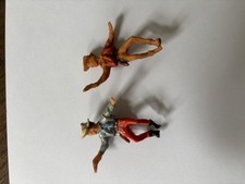 DDR Indianer, Cowboy Nr.088