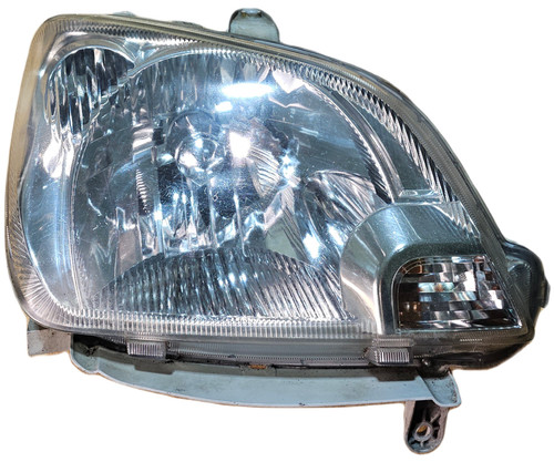 Daihatsu cuore l251 mira - daihatsu,