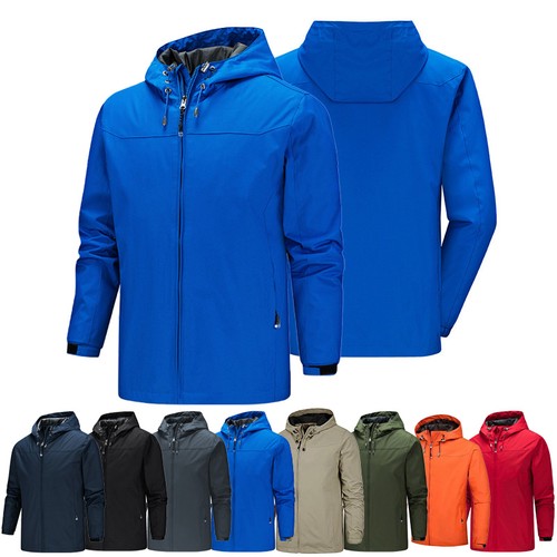 Herren jacke atmungsaktiv - jacke,
