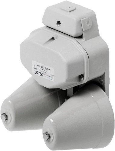 Aussenwecker 971 110 - aussenwecker,