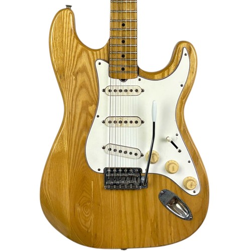 Greco stratocaster 1970s - greco,