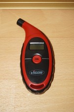 VIGOR - Reifendrucktester